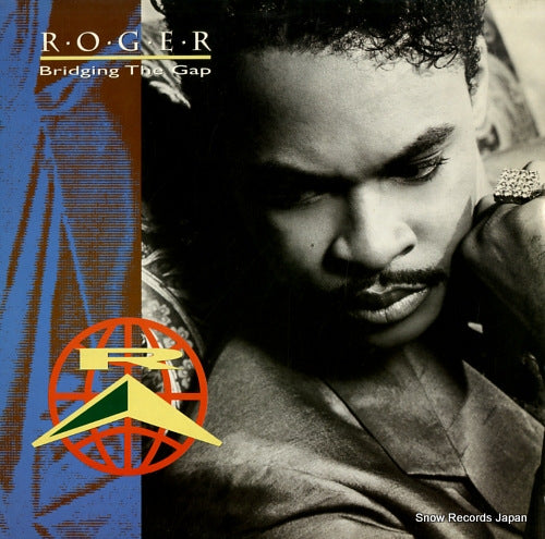 ROGER bridging the gap 7599-26524-1