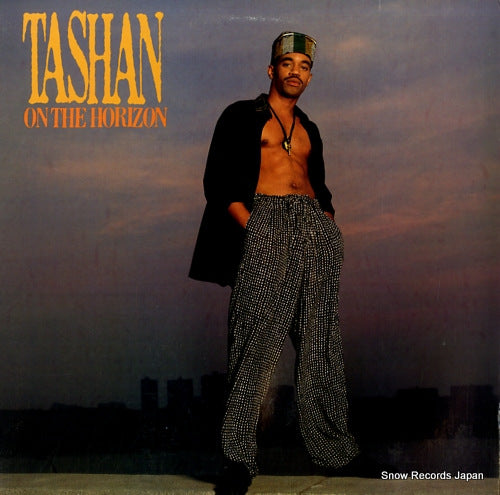 TASHAN on the horizon C44495