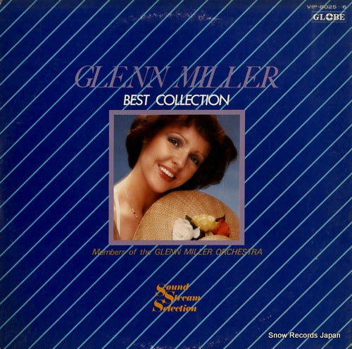 MILLER, GLENN best collection VIP-8025