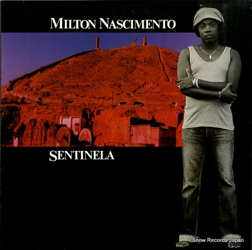 NASCIMENTO, MILTON sentinela 201610