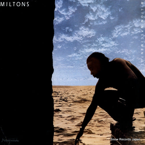 NASCIMENTO, MILTON miltons FC45239
