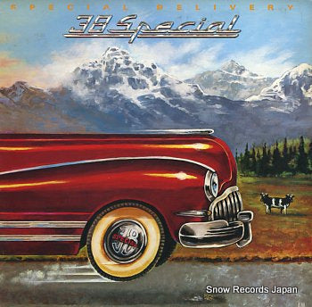 38 SPECIAL special delivery C25Y3070