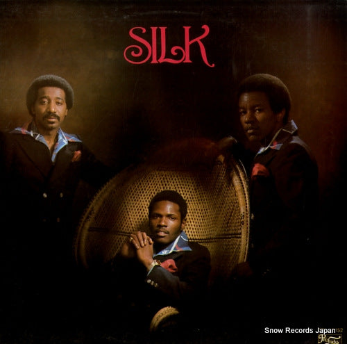 SILK silk PRL12152