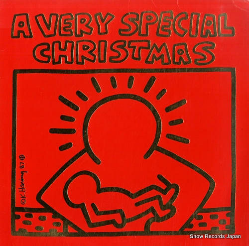 V/A a very special christmas C28Y3202