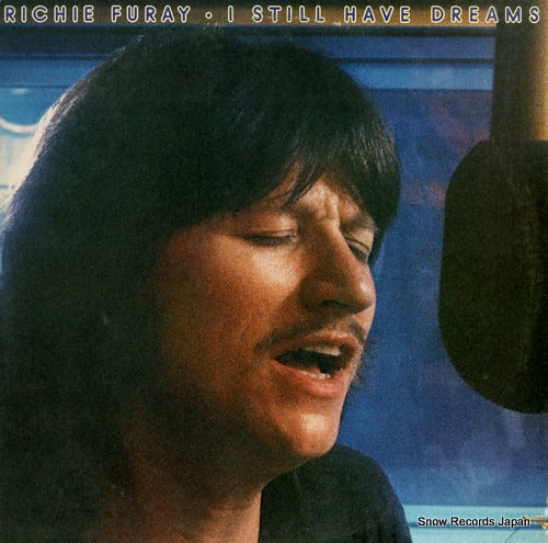 FURAY, RICHIE i still have dreams 6E-231