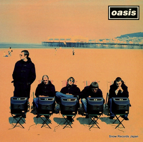 OASIS roll with it CRE212T