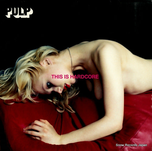 PULP this is hardcore ILPSD8066/524486-1