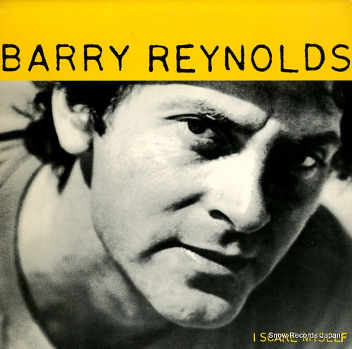 REYNOLDS, BARRY i scare myself 90011-1