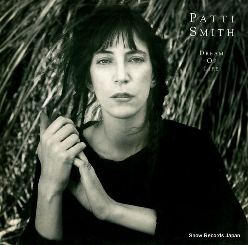 SMITH, PATTI dream of life 209172
