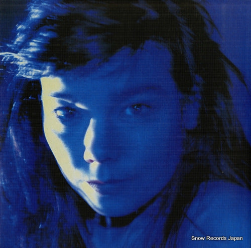 BJORK telegram TPLP51T
