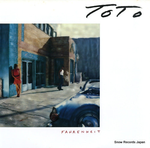 TOTO fahrenheit 28AP3222