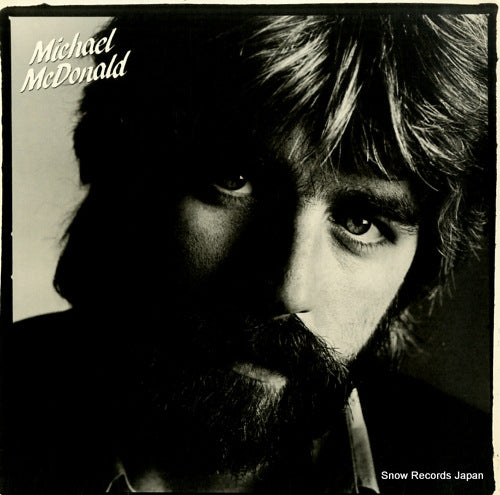 MCDONALD, MICHAEL if that's what it takes 923703-1