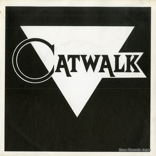 CATWALK if you wanna PIS144