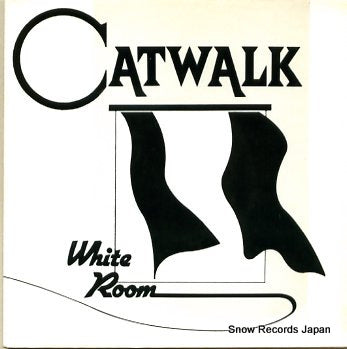 CATWALK white room PIS211