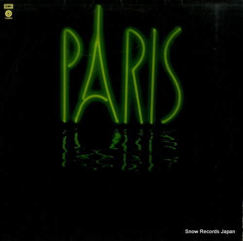 PARIS paris E-ST-11464