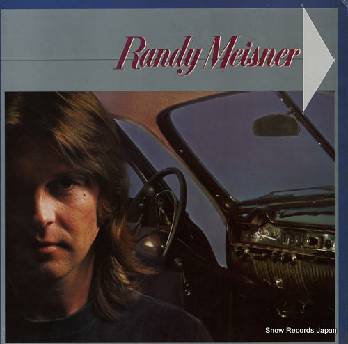 MEISNER, RANDY randy meisner P-10471Y