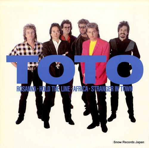 TOTO best 4 you 12AP3104