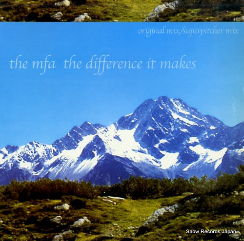 MFA, THE the difference it makes KOMPAKTPOP5