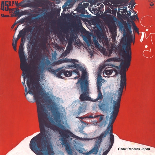 ROOSTERS, THE c. m. c YW-7416