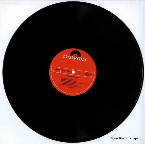 MPF1045 disc
