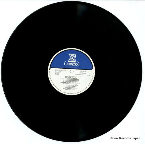 REL-1502 disc