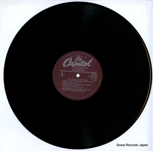 ECJ-50067 disc