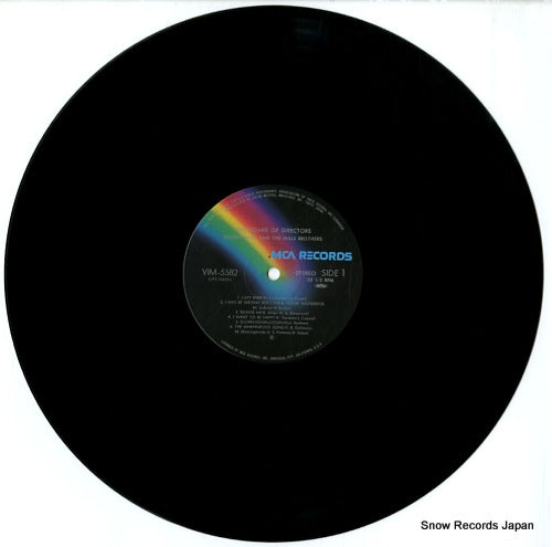 VIM-5582 disc