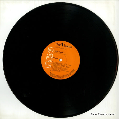 SX-205 disc