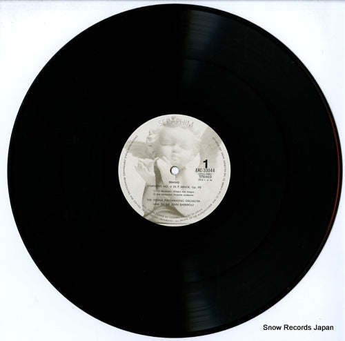 EAC-30044 disc