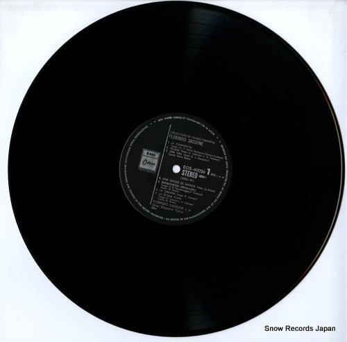EOS-60026 disc