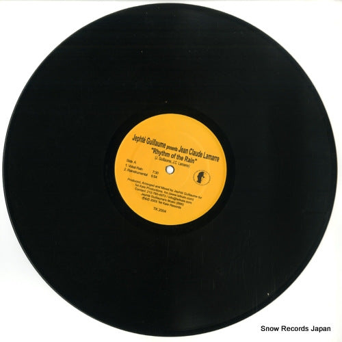 TK-2004 disc
