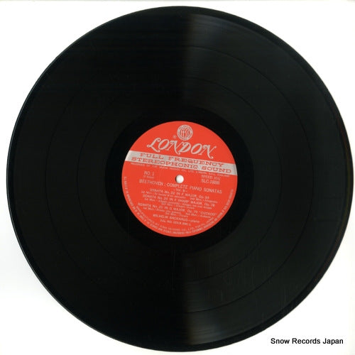 SLC1888 disc