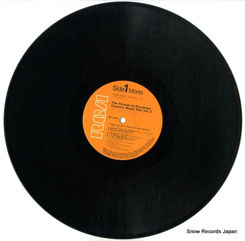 RMP-5003 disc