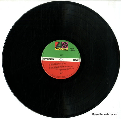 L-8034A disc