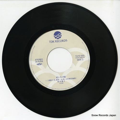 T07S-1001 disc