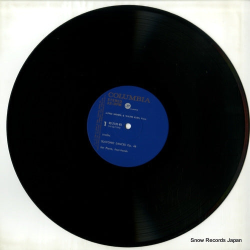OS-2731-VX disc