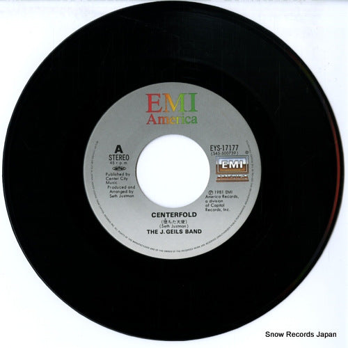 EYS-17177 disc