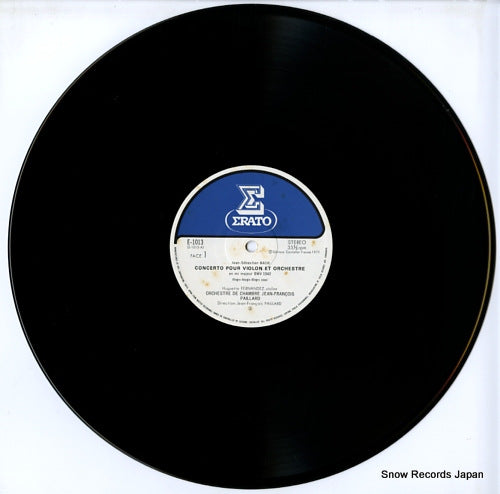 E-1013 disc