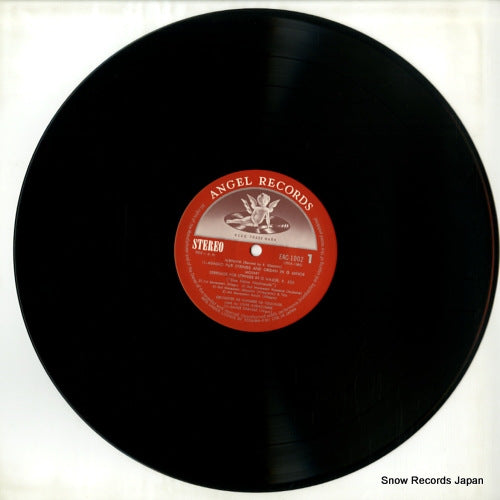 EAC-1002 disc