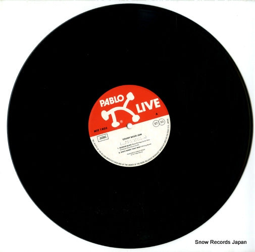 MTF1803 disc