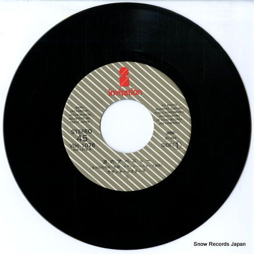 VIH-1076 disc