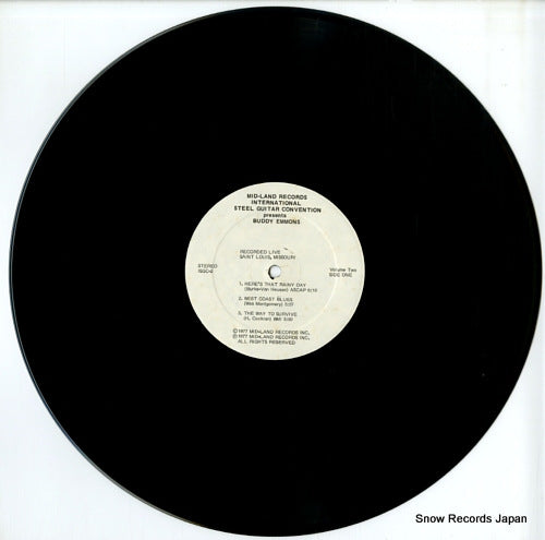 ISGC-2 disc