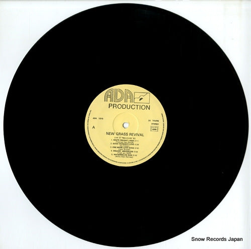 ADA1010 disc