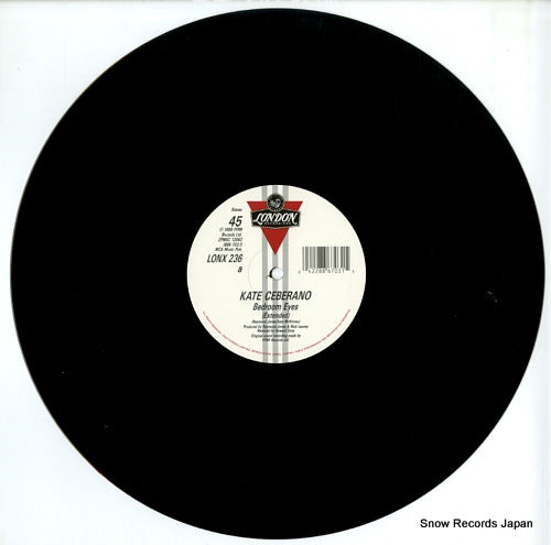 LONX236 disc