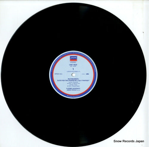 L16C-1632 disc
