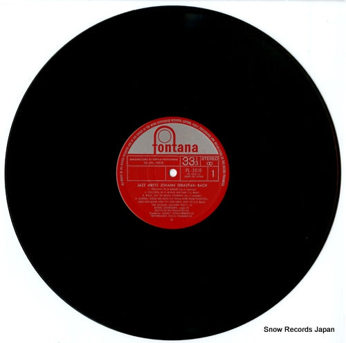 PL-1010 disc