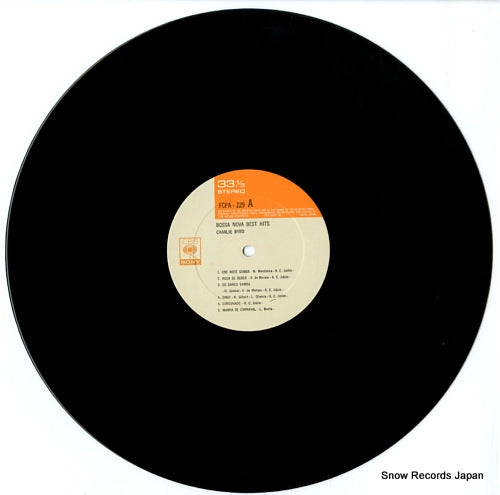 FCPA229 disc