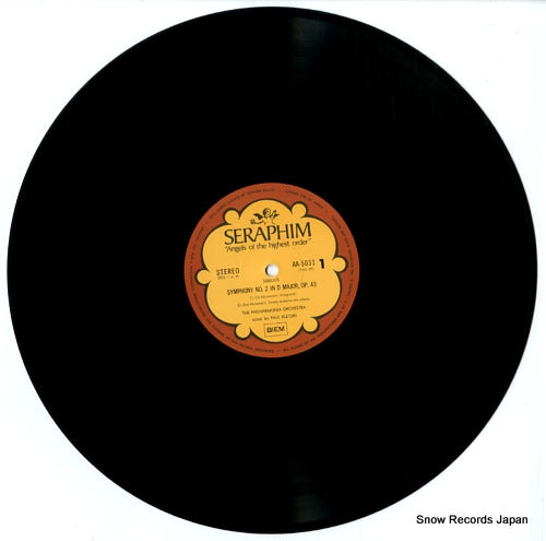 AA.5031 disc
