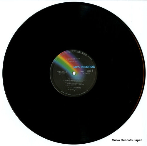 VIM-6152 disc