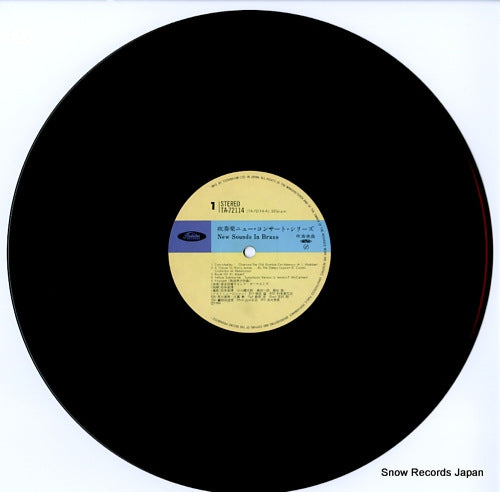TA-72114 disc